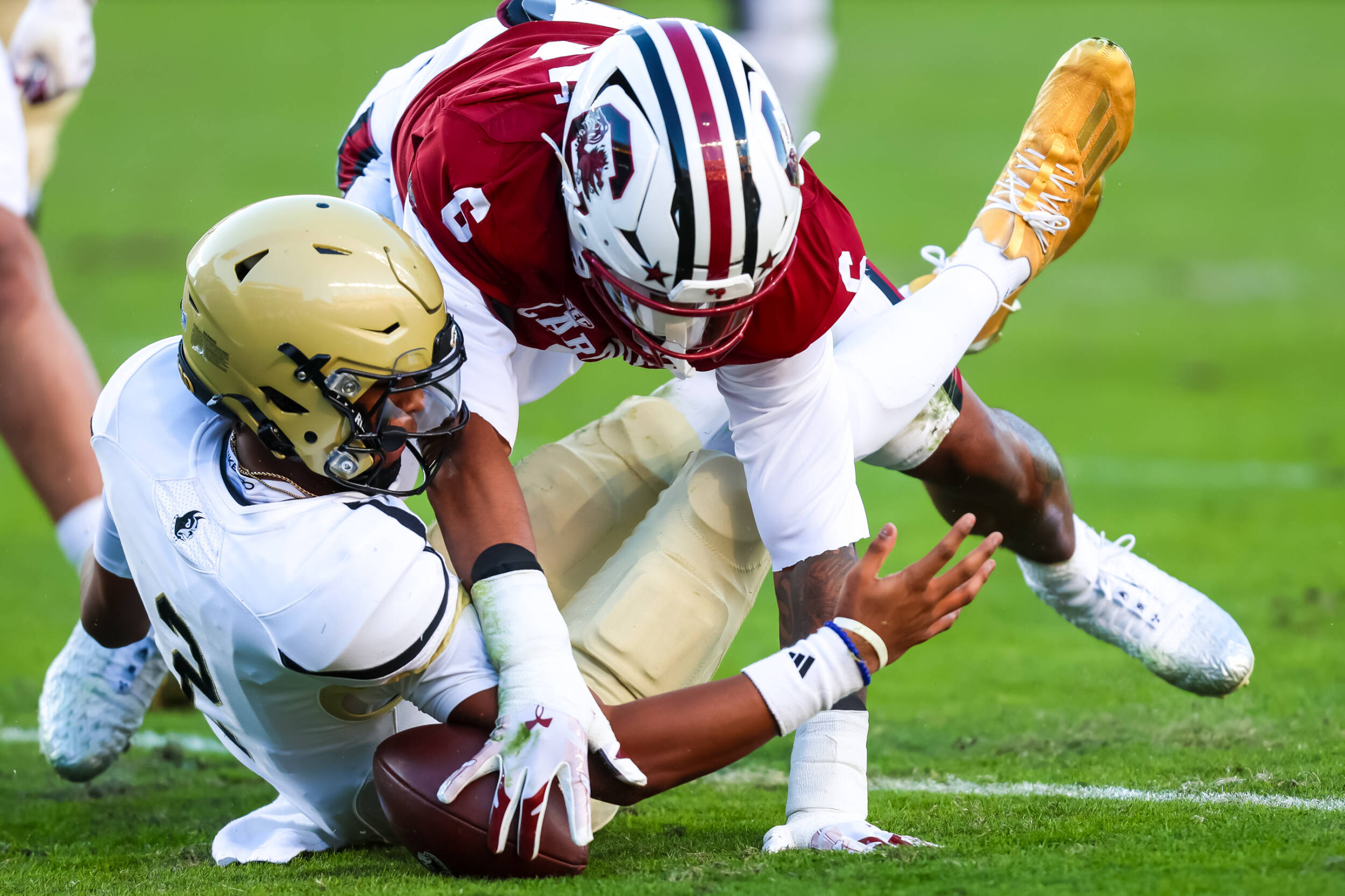Dylan Stewart Named to the Chuck Bednarik Award Watch List