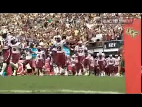 Highlights: South Carolina Football at UCF - 2013