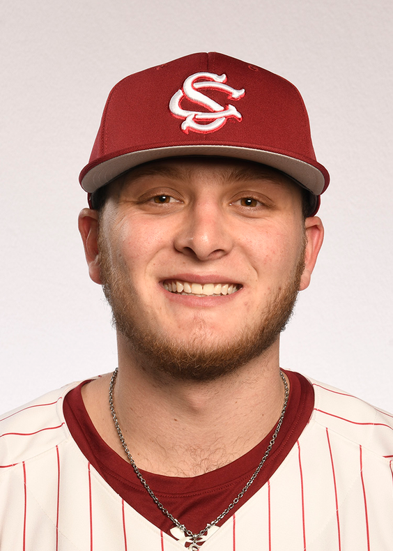 Graham Lawson - Baseball - University of South Carolina Athletics