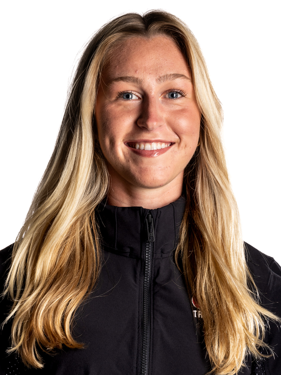 Julia McBride - Track and Field - University of South Carolina Athletics