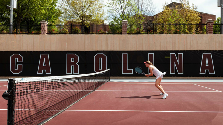 University of South Carolina Athletics