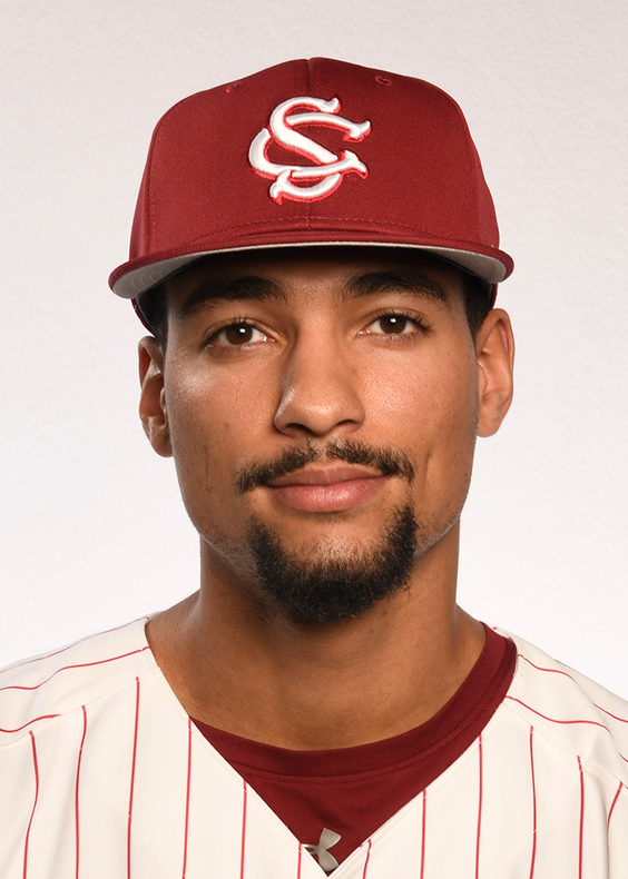 Noah Campbell - Baseball - University of South Carolina Athletics