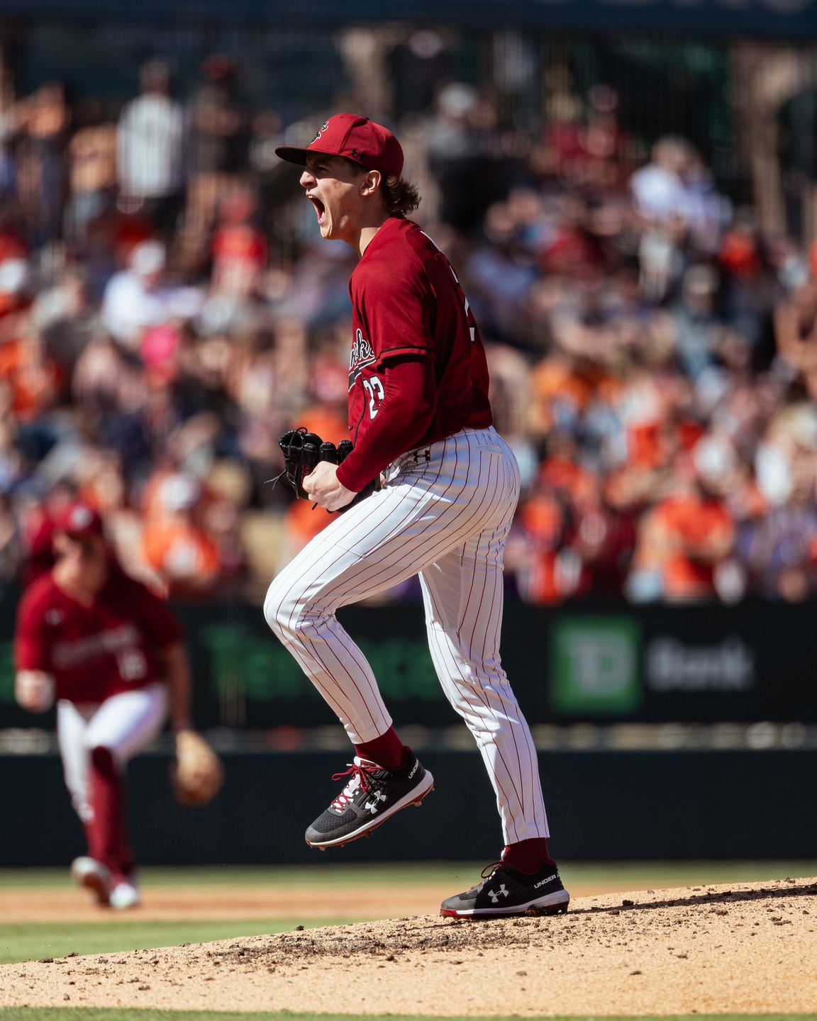 McCoy to Miss 2026 Season