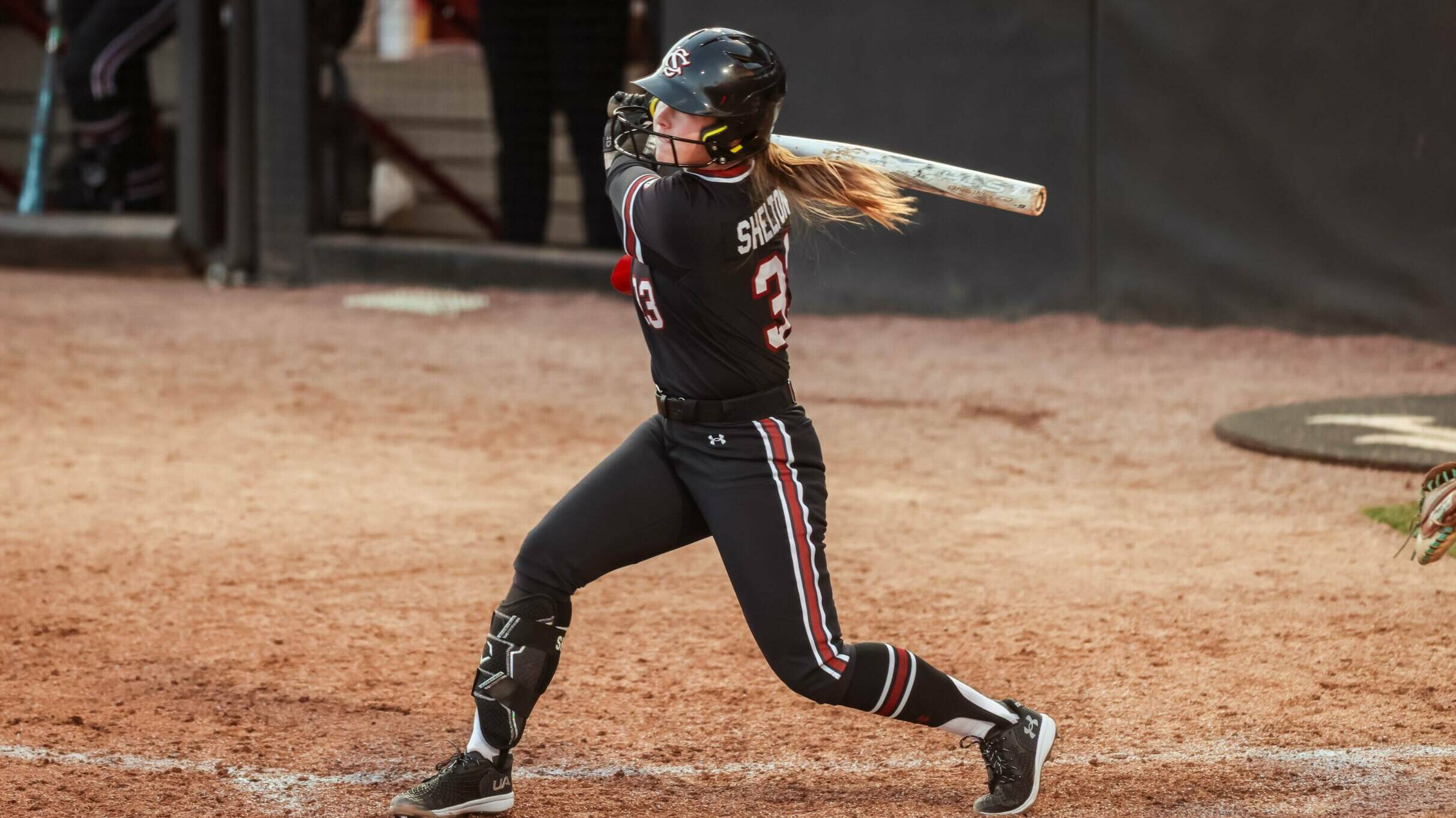 No. 12 Softball Scores 15 Runs to take Down Syracuse