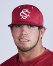 Nick Ebert - Baseball - University of South Carolina Athletics
