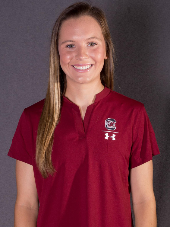 Karly Heath - Softball - University of South Carolina Athletics
