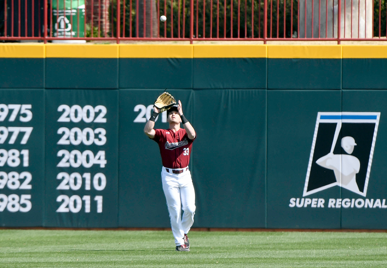 vs. Cornell (March 8, 2020)