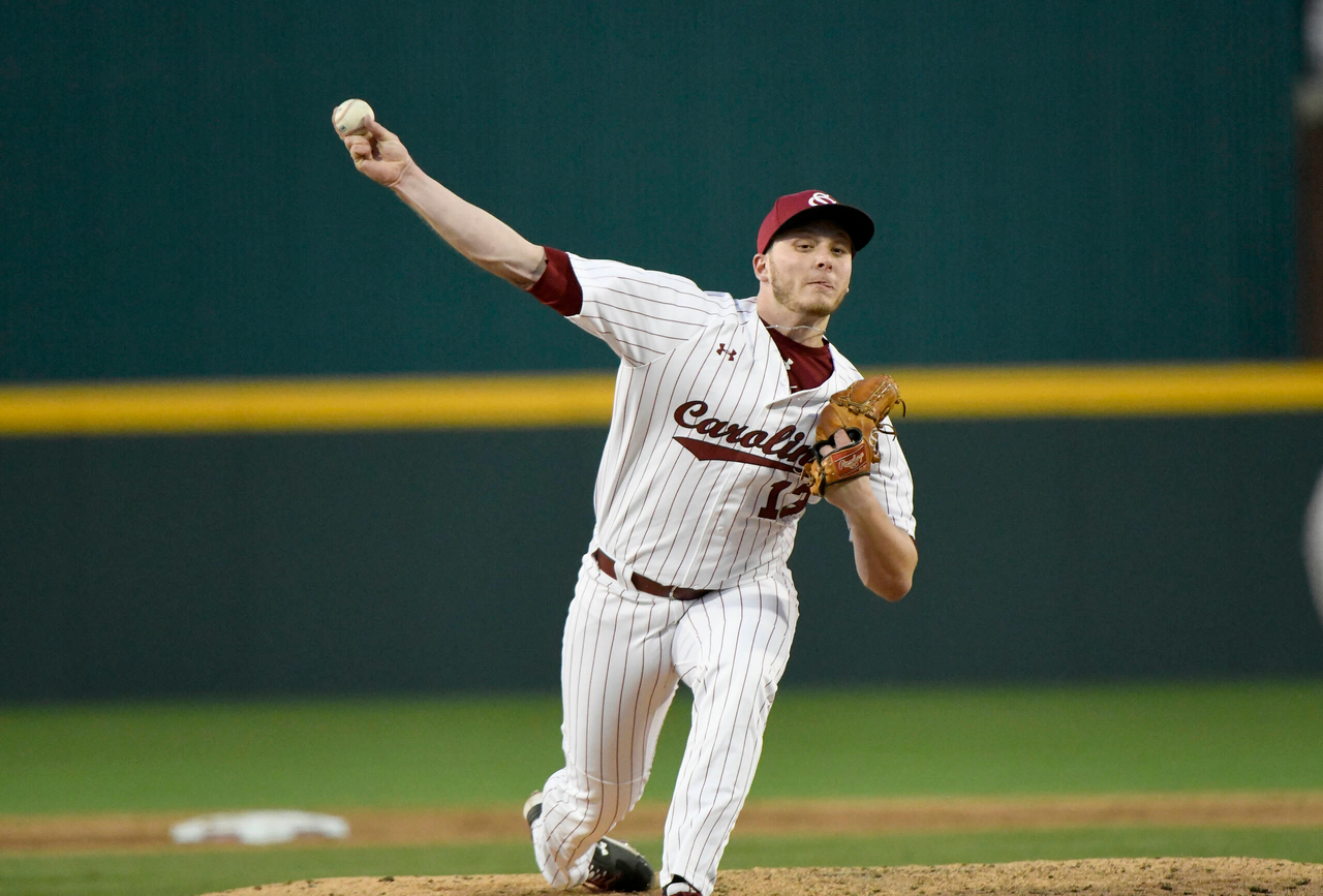 Graham Lawson vs. Northwestern (Feb. 21, 2020)