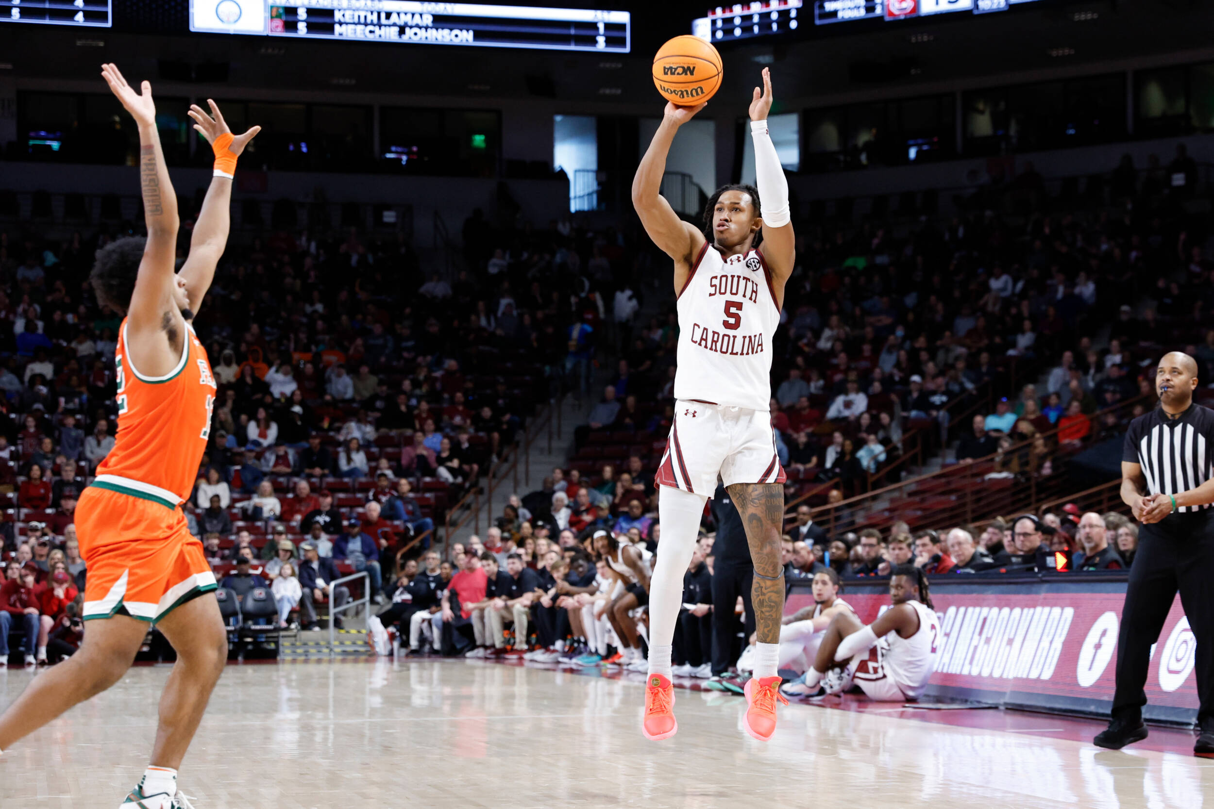 Gamecocks Face Razorbacks Saturday at Bud Walton – University of South ...