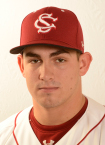 Forrest Koumas - Baseball - University of South Carolina Athletics