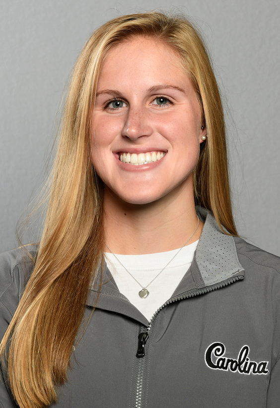 Emily Cornell - Swimming and Diving - University of South Carolina Athletics