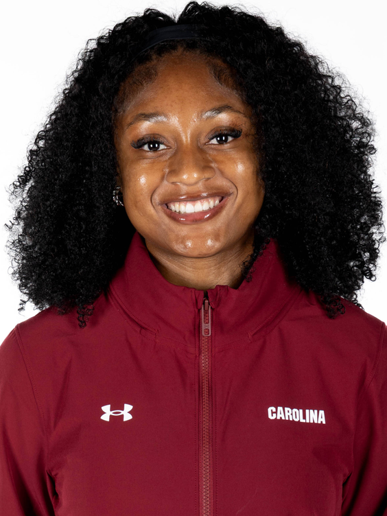 Joslyn Hamilton - Track and Field - University of South Carolina Athletics