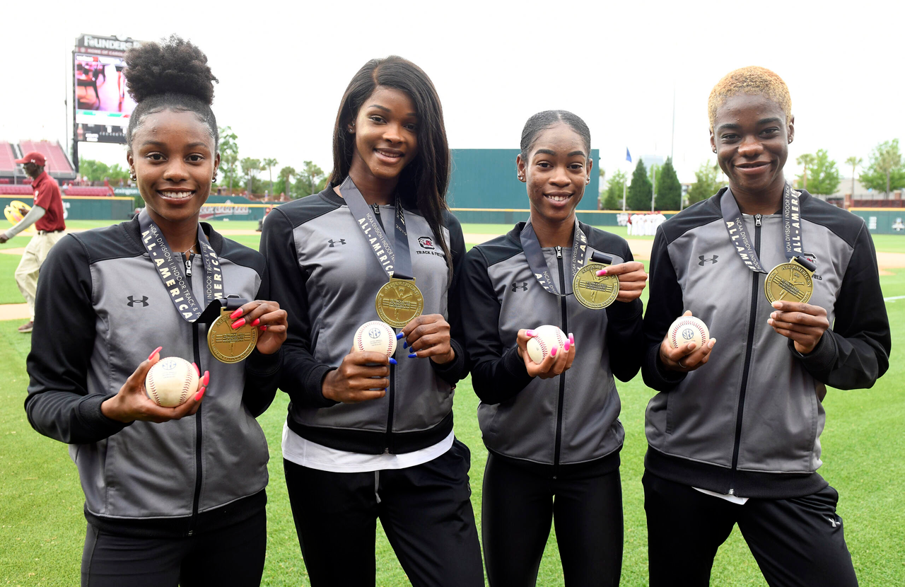 vs. Charlotte (April 9, 2019)