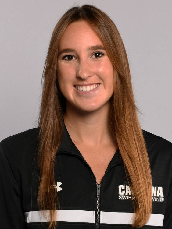 Alicia  Davie - Swimming and Diving - University of South Carolina Athletics