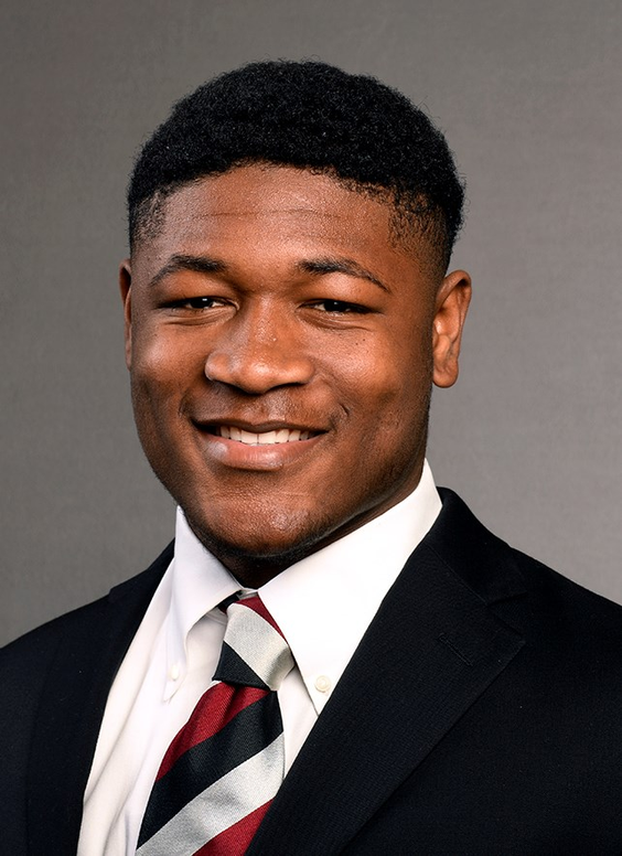 Ernest Jones, LB, South Carolina - NFL Draft Player Profile