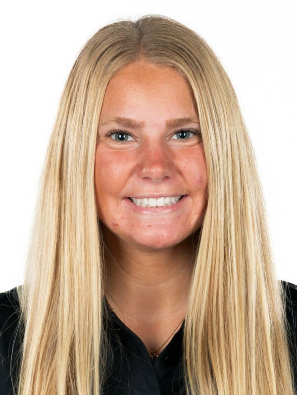 Jenna  Berghorst