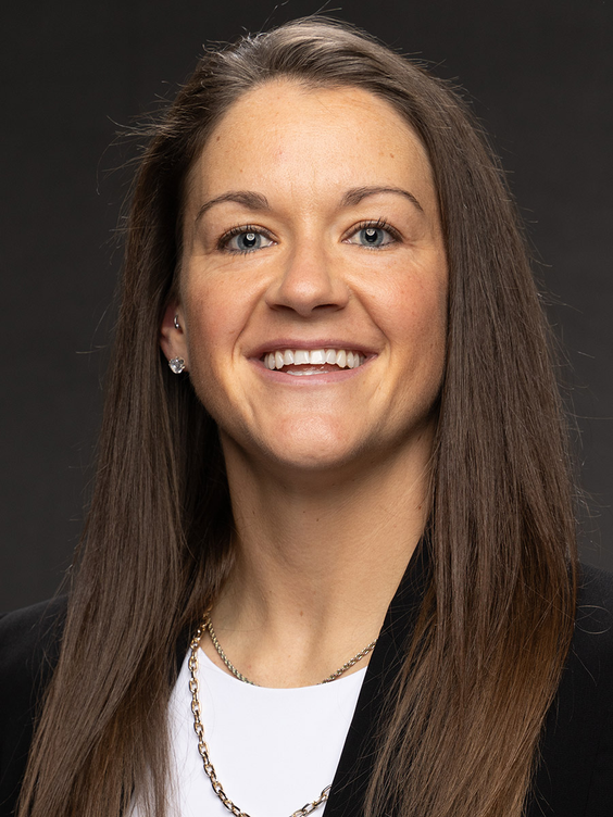 Molly Binetti - Women's Basketball - University of South Carolina Athletics