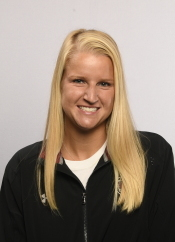 Whittaker-Anne Johnston - Swimming and Diving - University of South Carolina Athletics