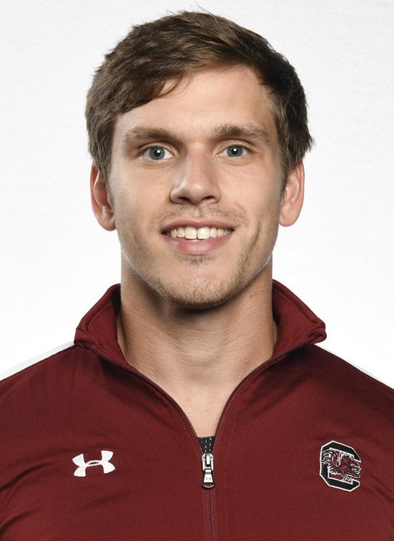 Gatlin Lawson - Track and Field - University of South Carolina Athletics