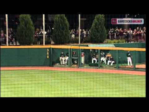 Highlights: South Carolina Baseball vs. LSU - Game 2