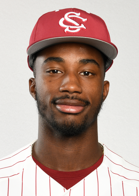 Lee Ellis - Baseball - University of South Carolina Athletics