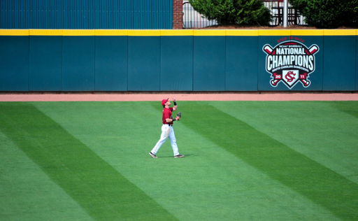 Baseball vs. Missouri (April 11, 2021)