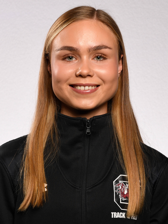 Katrine Risvig - Women's Cross Country - University of South Carolina Athletics