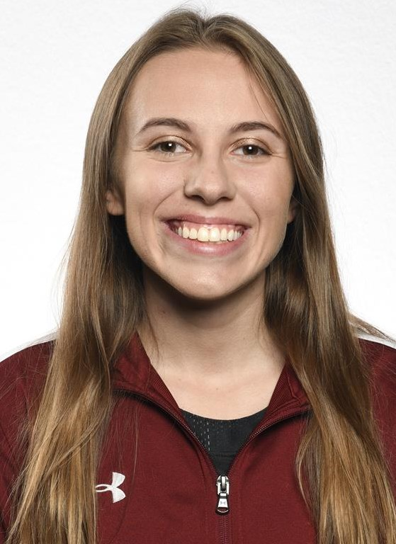 Laura Revaitis - Track and Field - University of South Carolina Athletics