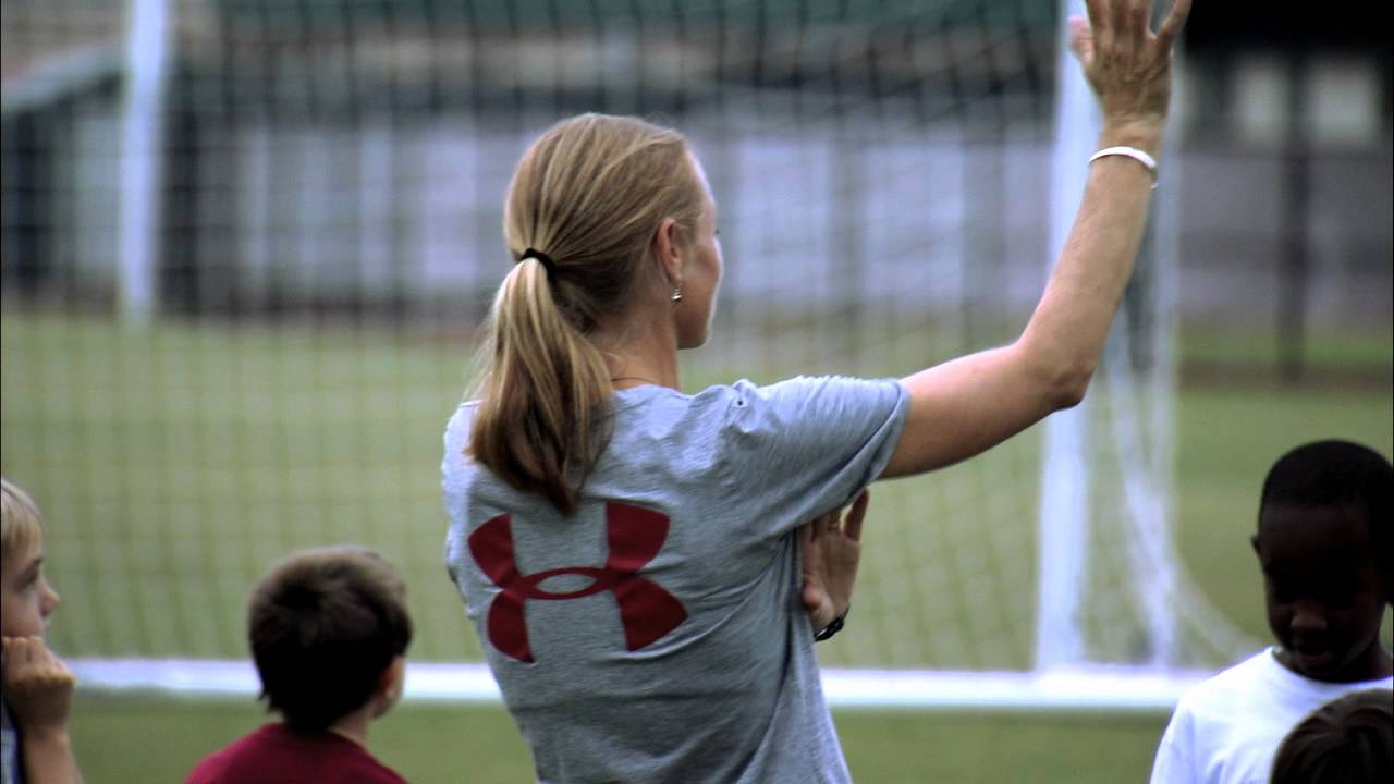 Family - Gamecock Confidential: Women's Soccer 2011