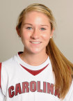Megan Byers - Women's Soccer - University of South Carolina Athletics