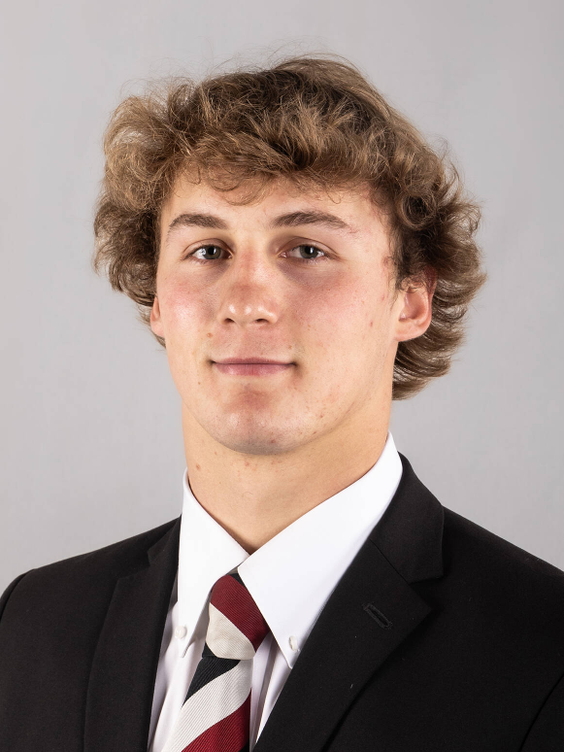 David  Bucey  - Football - University of South Carolina Athletics