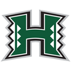 Univ. of Hawaii/Turtle Bay Intercollegiate logo