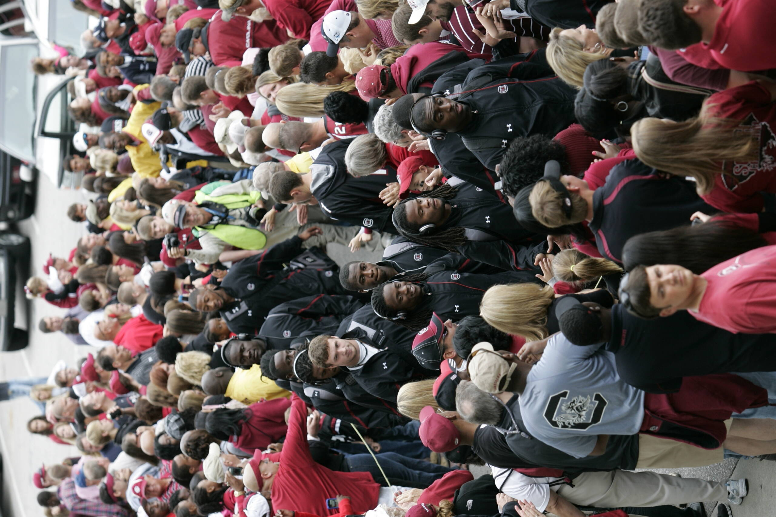 South Carolina vs. Navy (9/17/2011)