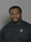 Phillip Dukes - Football - University of South Carolina Athletics