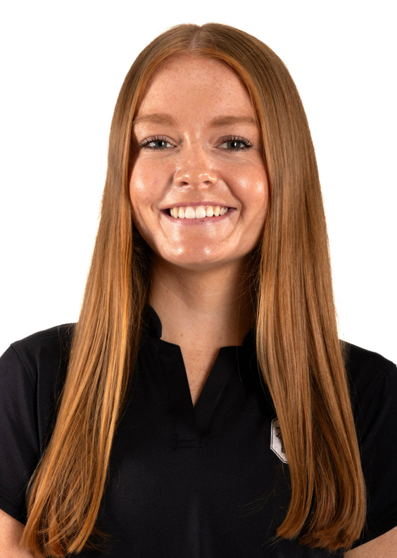 Mahaley Gann - Equestrian - University of South Carolina Athletics