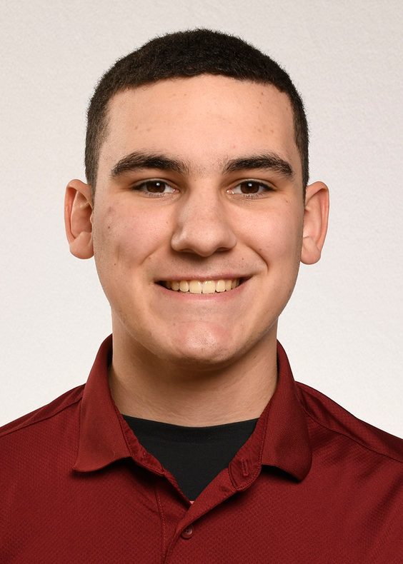 Vincent Kulmacz – University of South Carolina Athletics