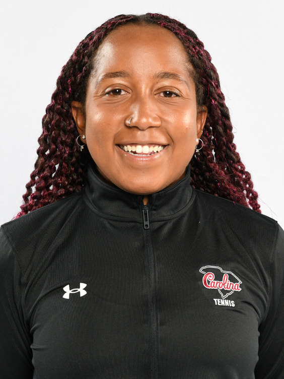 Ayana Akli - Women's Tennis - University of South Carolina Athletics