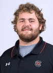Garrett Anderson - Football - University of South Carolina Athletics