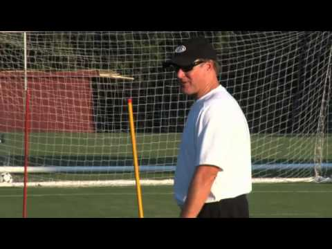 Mark Berson Mic'd Up - South Carolina Men's Soccer 2011