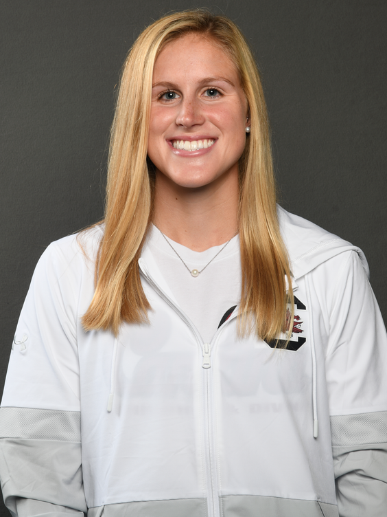 Emily Cornell - Swimming and Diving - University of South Carolina Athletics