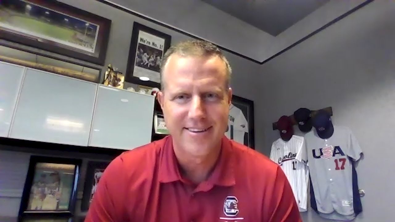 Mark Kingston Media Availability — 11/12/20