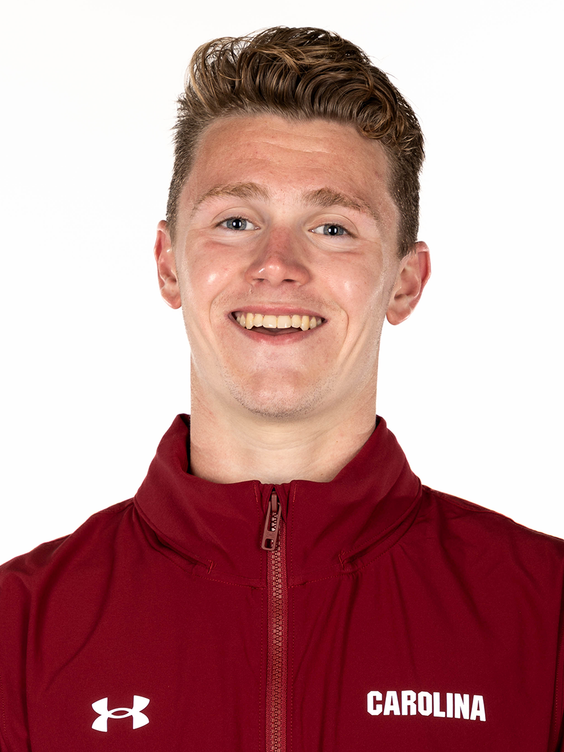 Gage Hulbert - Swimming and Diving - University of South Carolina Athletics