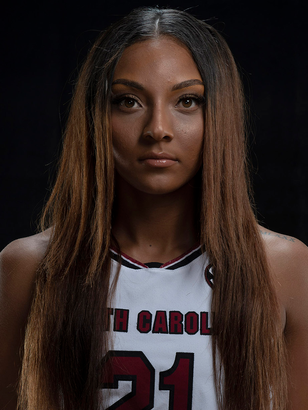 Mikiah Herbert Harrigan