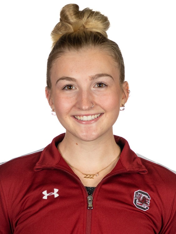 Meg Lebo - Track and Field - University of South Carolina Athletics