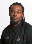 Marty Markett - Football - University of South Carolina Athletics