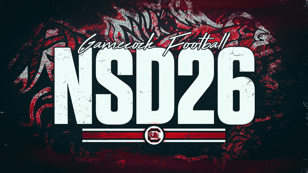 University of South Carolina Athletics