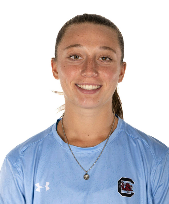 Maria Kemp - Women's Soccer - University of South Carolina Athletics
