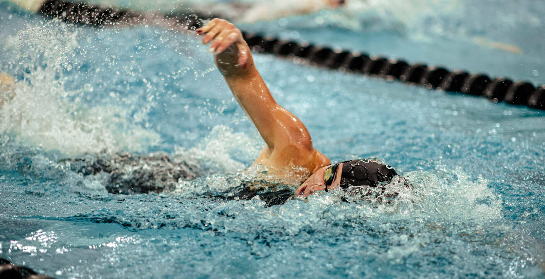 Riordan Takes Down School and Pool Record in Day Two of Gamecock Invitational