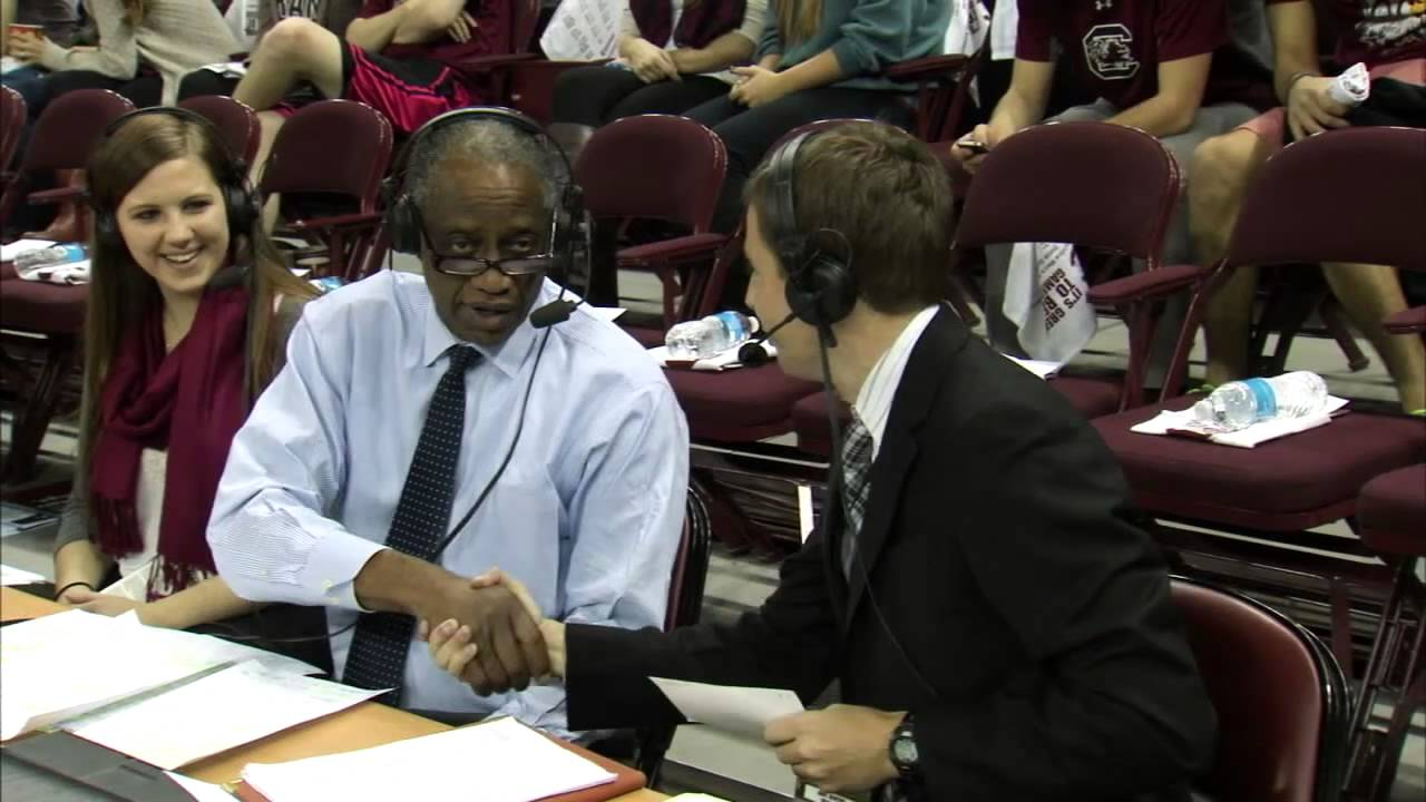 Gamecock Confidential: Gamecock IMG Sports Network Radio - Men's Basketball