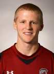 Vance Benson - Men's Soccer - University of South Carolina Athletics